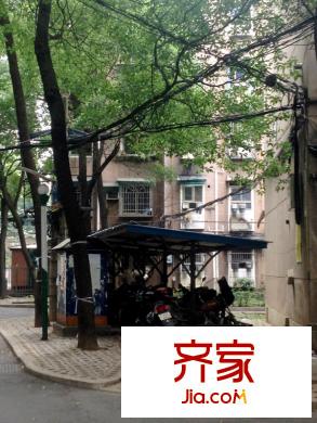 三印小區(qū)外景圖