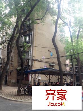 三印小區(qū)外景圖