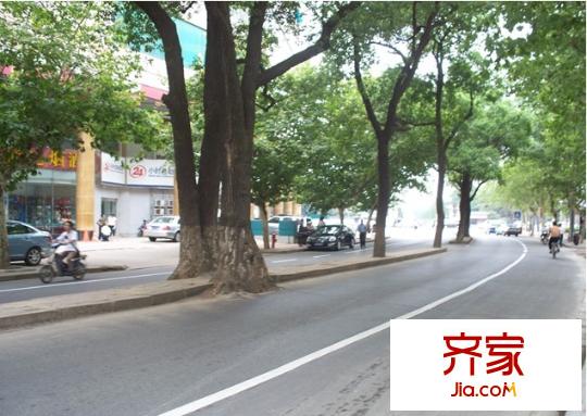 鵬程世家外景圖