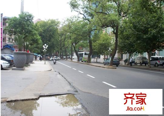 鵬程世家外景圖