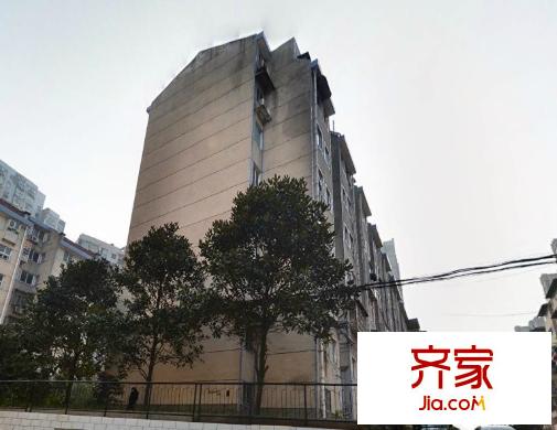 友園山莊外景圖