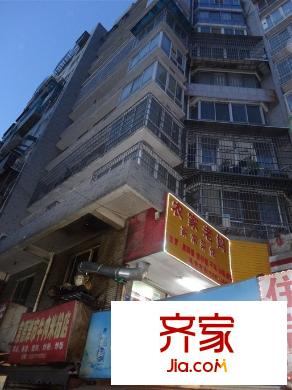 香巴圣地外景圖