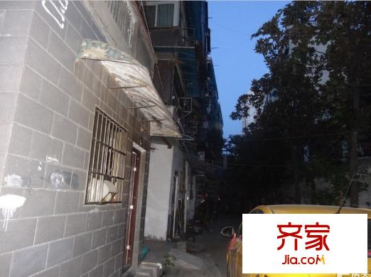 香巴圣地外景圖