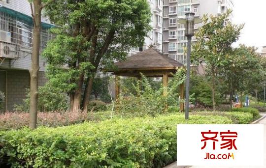 省水利廳宿舍外景圖