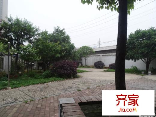 茶園坡送變電建設(shè)公司宿舍外景圖