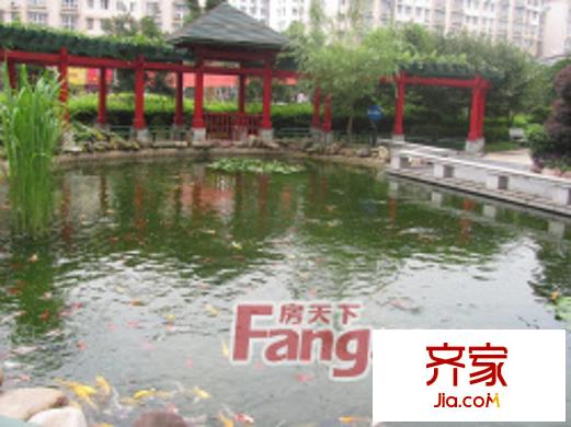澧水家園外景圖