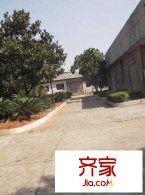 中南林業(yè)勘測(cè)設(shè)計(jì)院外景圖 