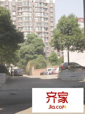 中南林業(yè)勘測(cè)設(shè)計(jì)院外景圖 