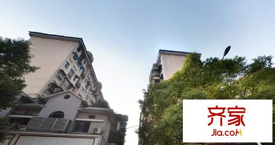 湘繡研究所宿舍外景圖