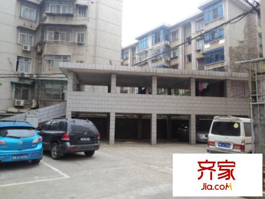 湘繡研究所宿舍外景圖