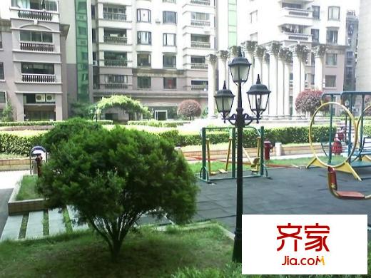 巴黎香榭