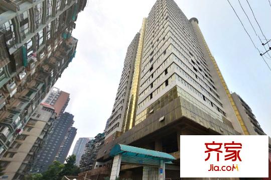 明珠苑外景圖