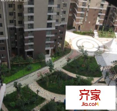 興威新嘉園外景圖