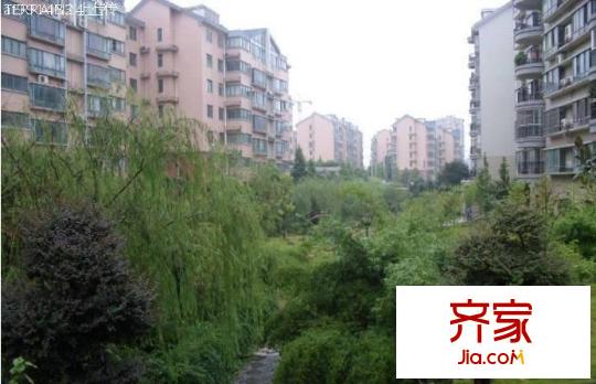 興威新嘉園外景圖