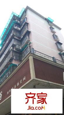 東漢公寓外景圖