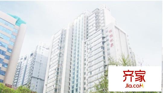 鵬程世家外景圖