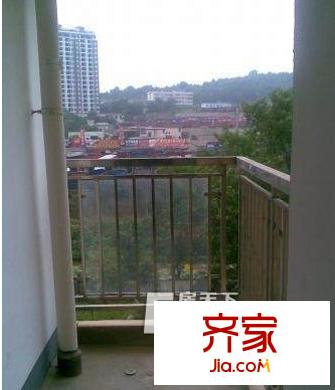 南頤園外景圖