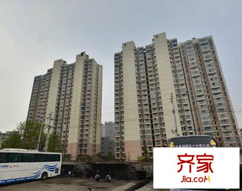 南頤園外景圖