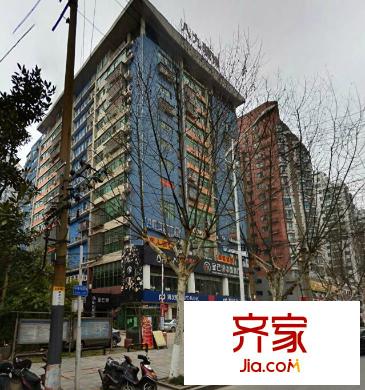 鳳凰商貿(mào)城