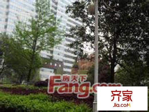 新世紀花苑外景圖