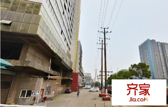 明珠苑外景圖