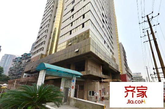 明珠苑外景圖