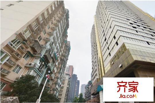 明珠苑外景圖