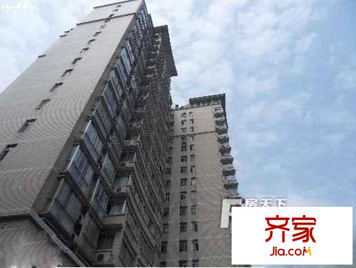 興威新嘉園外景圖