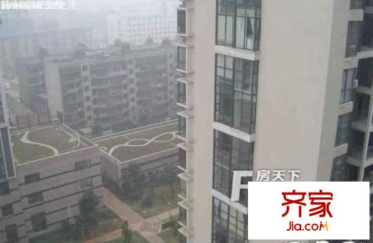 興威新嘉園外景圖