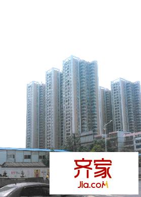 鴻運(yùn)凱旋國(guó)際外景圖
