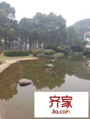 長(zhǎng)沙卷煙廠宿舍外景圖 