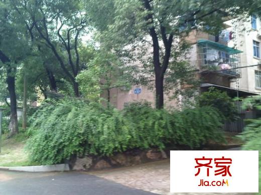 中南家園外景圖