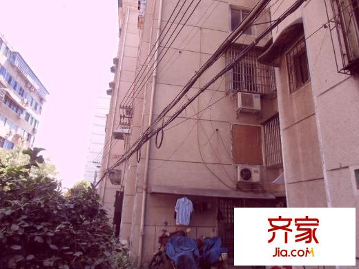 遠(yuǎn)大小區(qū)外景圖 