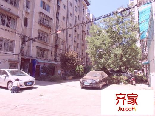 遠(yuǎn)大小區(qū)外景圖 