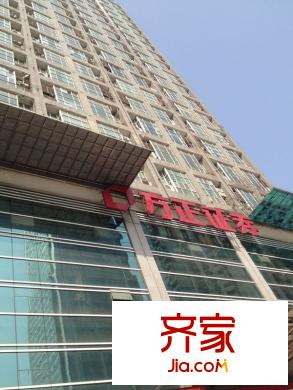 曼哈頓新貴外景圖