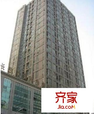 曼哈頓新貴外景圖