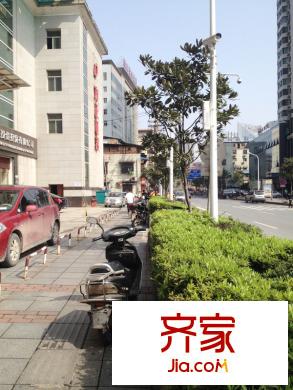 曼哈頓新貴外景圖