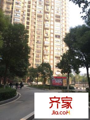 風(fēng)尚國際外景圖 