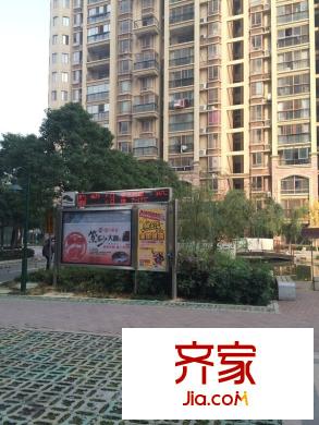 風(fēng)尚國際外景圖 