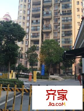 風(fēng)尚國際外景圖 
