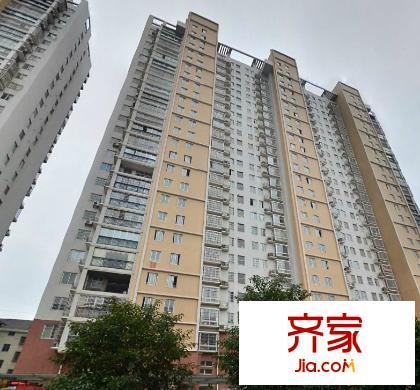 旭日東升外景圖