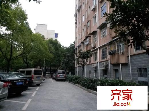 凌霄社區(qū)外景圖火星一片 