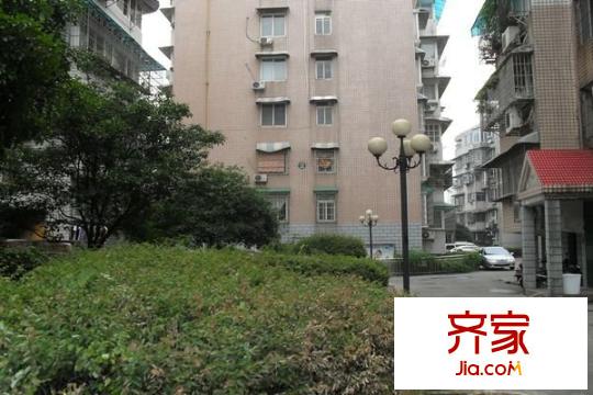 鑫天花園外景圖