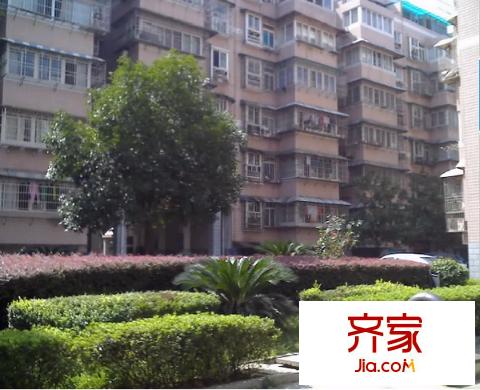 鑫天花園外景圖