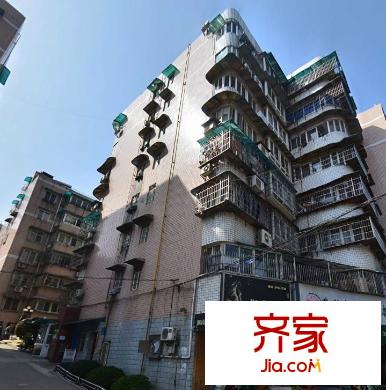 鑫天花園外景圖