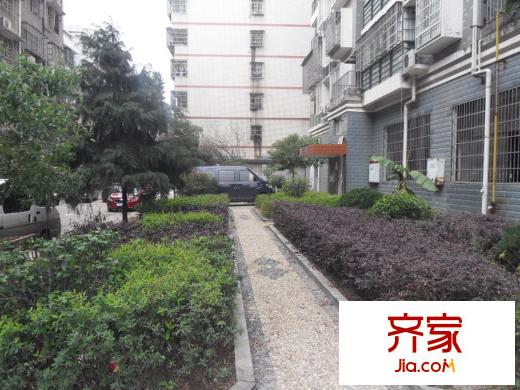 天倫公寓外景圖