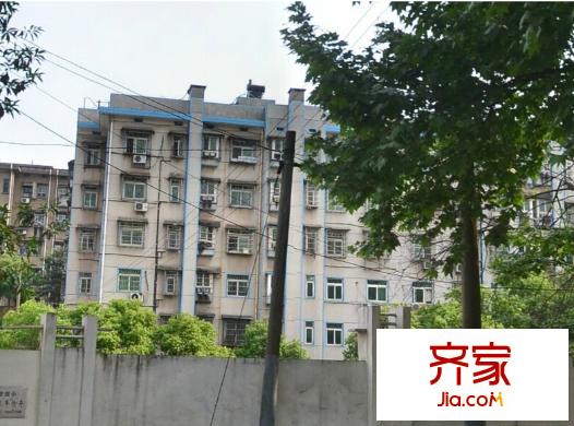 長沙市外運宿舍