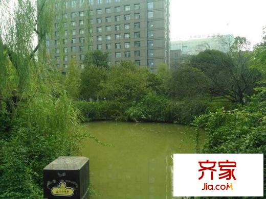 鑫源公寓外景圖 