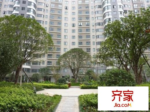 鑫源公寓外景圖