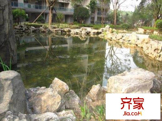鑫源公寓外景圖